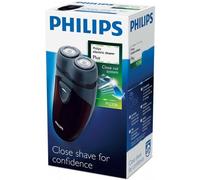 Philips Men's Cordless Travel Electric Shaver - Pq206/18 In Black black One Size