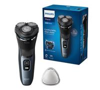 Philips Shaver 3000 Series S3144/00 Wet & Dry Electric Shaver