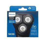 Philips SHAVER Series 3000 SH30/50 Replacement electric shaver heads
