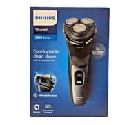 Philips Shaver 3000 Series S3144/00 Wet & Dry Electric Shaver