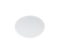 PHILIPS Meson Slim Round 20W Daylight LED Downlight Cutout 175mm - White