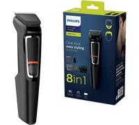 Philips MULTIGROOM Series 3000 MG3730/13 8-in-1, Face and Hair