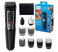 Philips mg3740/15 black