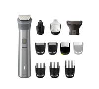 Philips MG5940/15 hair trimmers/clipper Stainless steel 11 Lithium-Ion