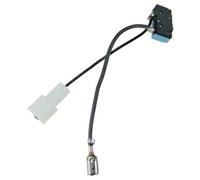 Philips - MICROSWITCH ASSEMBLY - 423902131790