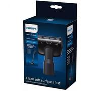 Philips Mini TurboBrush - Cordless Vacuum Cleaner 7000 & 8000 Series | Original accessory - Mini turbo brush for cordless vacuum cleaner 7000 & 8000 (XV1684/01)