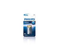 Philips Minicells Ex Life Lithium 3V (Single Battery)