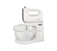 Philips | Mixer | HR3745/00 Series 5000 | Hand Mixer | 450 W | Number of speeds