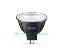 PHILIPS MLD15R111WW24D MASTER LEDSPOTLV AR111 15-75W 3000K 24D