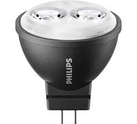 Philips MLD4GU4CW24DD Master LED Spot LV 4-20W 4000K MR11 24D