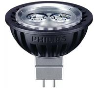 Philips MLD4GU53WW24D Master LED Spot LV 4-20W 3000K MR16 24D