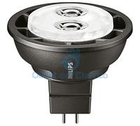 Philips MLD4GU53WW24D Master LED Spot LV 4-20W 3000K MR16 24D