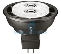 Philips MLD4GU53WW24D Master LED Spot LV 4-20W 3000K MR16 24D
