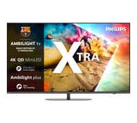 Philips 65MLED950 65 inch QD-MINI LED 4K Ultra HD HDR Ambilight Smart TV