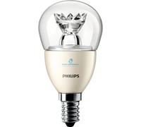 Philips MLLUS3XWR LED Sphere 3.5-25W E14 827