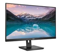 Philips 275S9JML/00 computer monitor 68.6 cm (27") 2560 x 1440 pixels Quad HD LCD Black