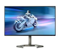 Philips Momentum 27M1F5500P/00 LED display 68.6 cm (27") 2560 x 1440 pixels Quad HD Black