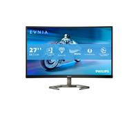 Philips Momentum 27M1C5500VL/00 computer monitor 68.6 cm (27") 2560 x 1440 pixels Quad HD LCD Black