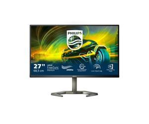 Philips Momentum 27M1N5200PA/00 LED display 68.6 cm (27") 1920 x 1080 pixels