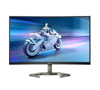 Philips Momentum 32M1C5200W/00 computer monitor 80 cm (31.5") 1920 x 1080 pixels Full HD LCD Black