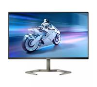 Philips Momentum 32M1N5800A/00 computer monitor 80 cm (31.5") 3840 x 2160 pixels 4K Ultra HD LCD Black
