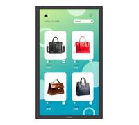 Philips Monitor 32 Series T-Line Touch