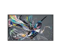 Philips Signage Solutions Q-Line Digital signage flat panel 165.1 cm (
