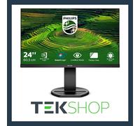 Philips Monitor B Line LCD 241B8QJEB/00 23.8" Full HD IPS Flicker-Free