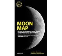 Philip's Moon Map (Philip's Stargazing)