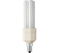 Philips Mple11e14 Master Pl-E 11W/827 E14 230-240V 2700K Warm