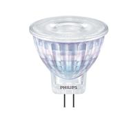 Philips LED MR11 CorePro 2.3W (12V) GU4 2700K Warm White 184 lm Non-Dimmable – 929002066402
