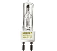 Philips MSR 575 HR Discharge Lamp 95v 575w G-22 Bulb Theater DJ Architrectural