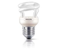Philips Mtor8y5 Tornado Es T2 5W WW E27 220-240V 2700K Calda