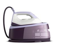 Perfectcare Steam Power Plant 6 Bars 120 GR Pressing 350 g Tank 1.4 L Lightweight Iron Anti-Limescale Quick Release Cord Storage