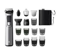 Philips MULTIGROOM Series 7000 16 tools 16-in-1, Face, Hair and Body