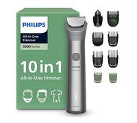 Philips Multigroom 5000 Series All-in-One 10-Piece Trimmer MG5931/15