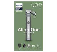 Philips All-in-One Trimmer 5000 Series - 10-in-1 trimmer - MG5921/15