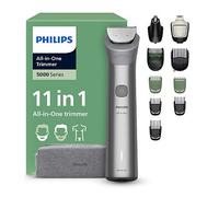 Philips Multigroom 5000 Series All-in-One 11-Piece Trimmer MG5941/15