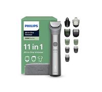 Philips All-in-One Trimmer 5000 Series - 11-in-1 trimmer - MG5941/15