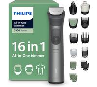 Philips Multigroom 7000 All-in-One 16 Pcs Trimmer Shaver For Men MG7931/15