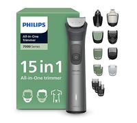 Philips Multigroom 7000 Series All-in-One 15-Piece Trimmer MG7921/15