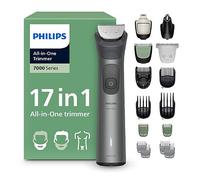 Philips Multigroom 7000 Series All-in-One 17-Piece Trimmer MG7951/15