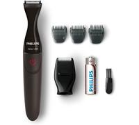 Philips Multigroom Series 1000 Besonders präziser Bartstyler (Modell MG1100/16)