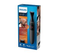 Philips Multigroom Series 1000 Detail Trimmer Beard Shaver Shaper MG1100/16