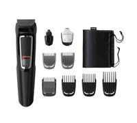 Philips MULTIGROOM Series 3000 9 tools 9-in-1, Face and Hair