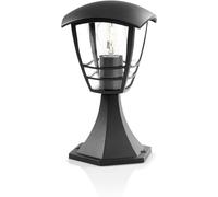 Philips myGarden Creek Pedestal/Pathway Light 60W E27 No-bulb
