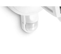 Philips myGarden Creek Wall Light 60W E27 No-bulb