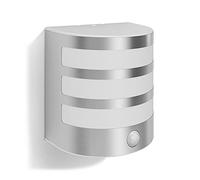 Philips myGarden LED Calgary Wall Light - Inox