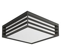 Philips myGarden Moonshine Pendant Ceiling Bulb, 14 W, Anthracite