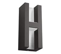 Philips "myGarden Shadow" Wall Lantern Bulb, 4.5 Watts